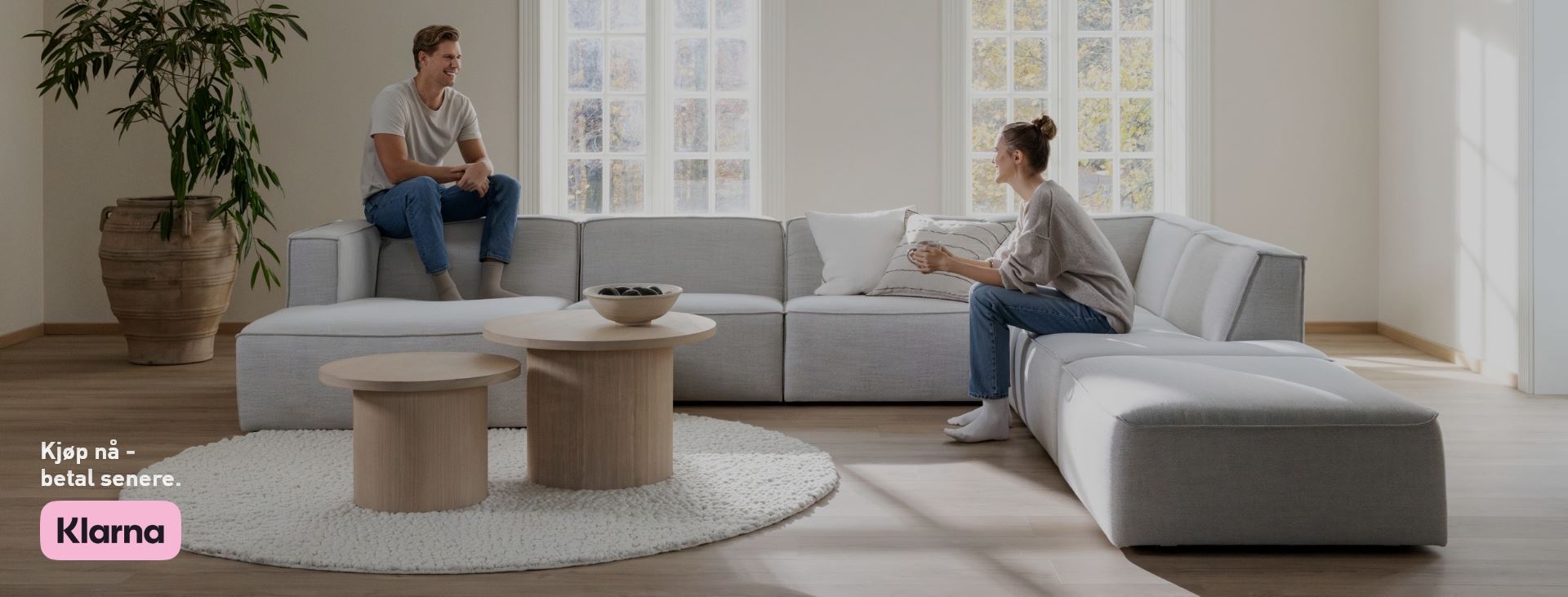 Møbler & tepper
