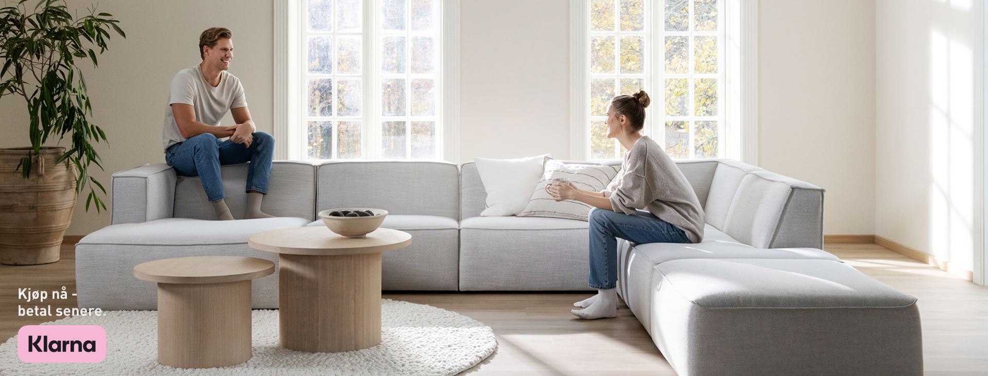 Møbler & tepper