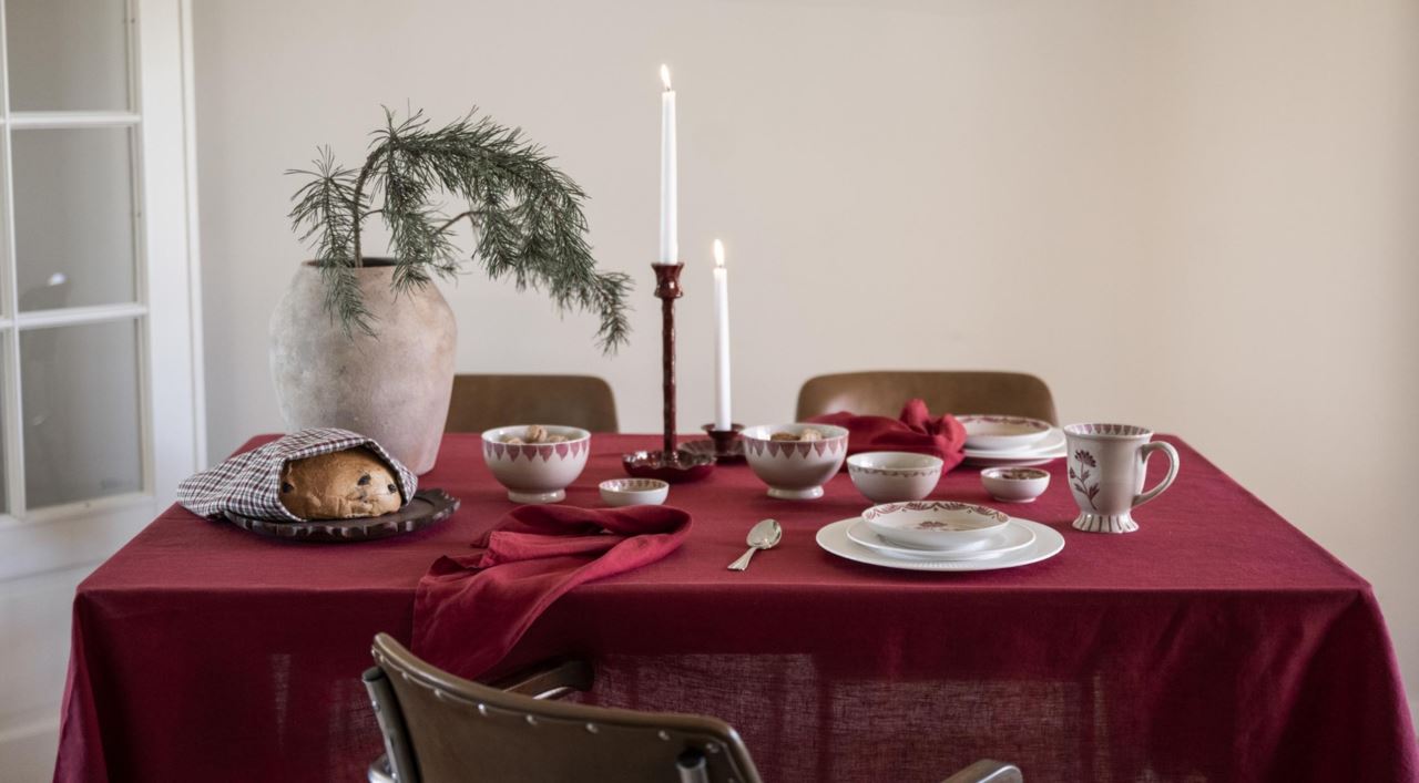 Kjøkkenprodukter til jul!