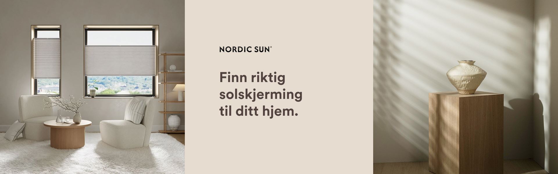 solskjeming bilde