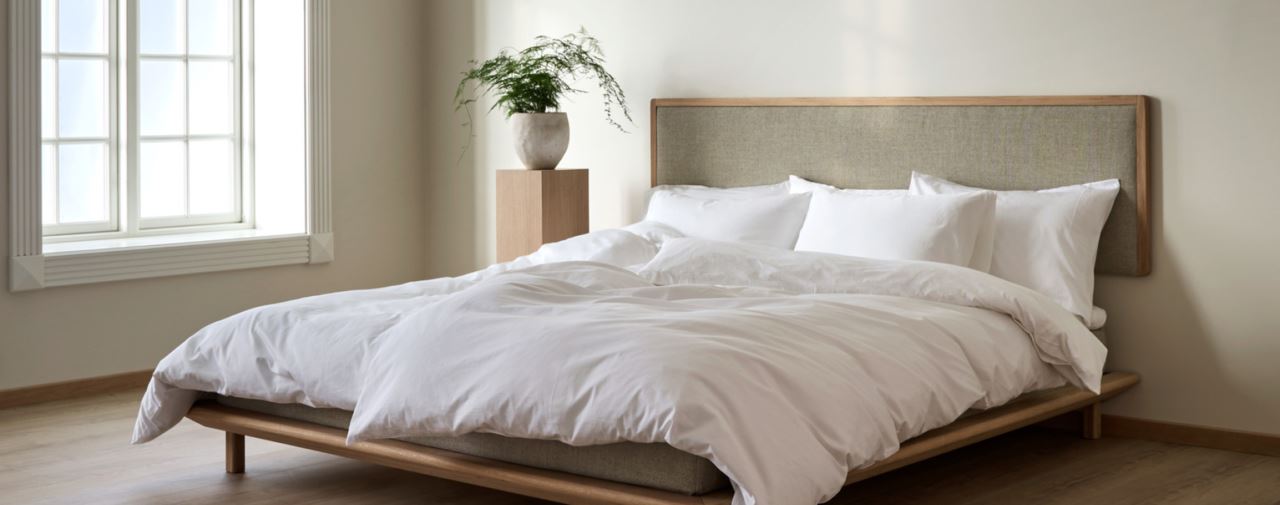 Finn riktig seng til ditt behov