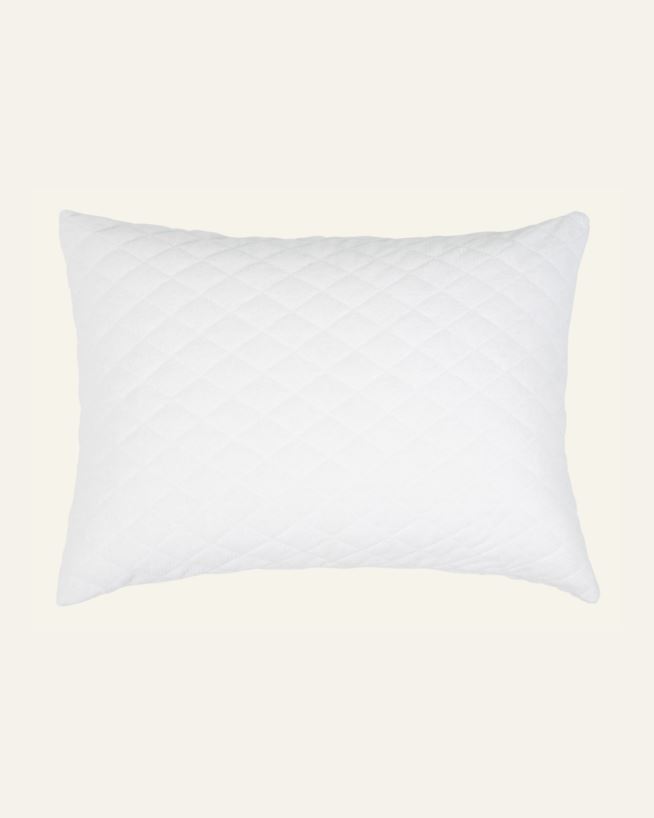 Putebeskytter hvit - 50x70 cm hvit - 1