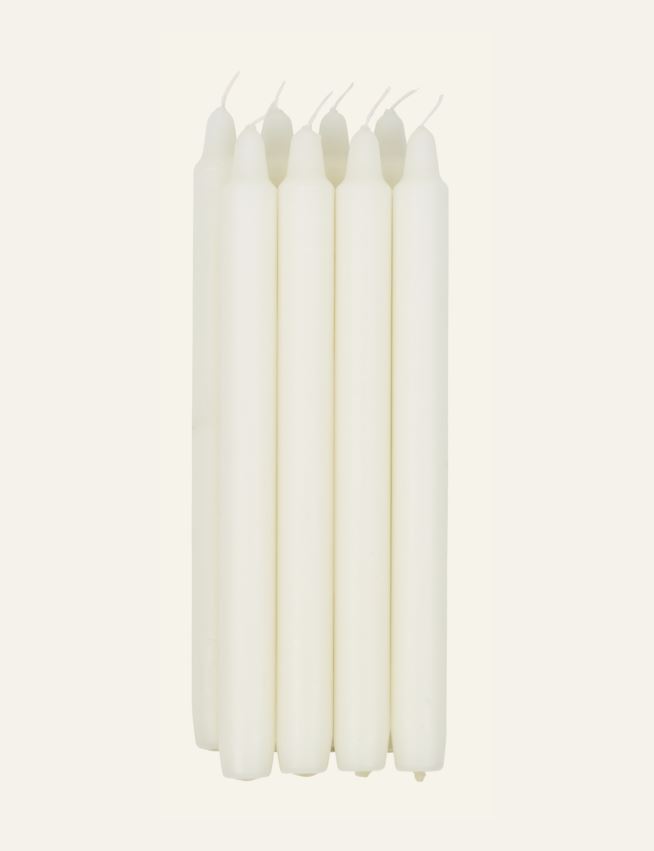 Kronelys offwhite - 2