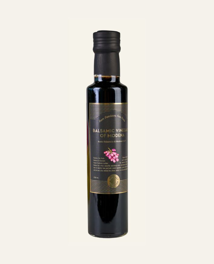 Eddik multi - 250 ml multi - 1