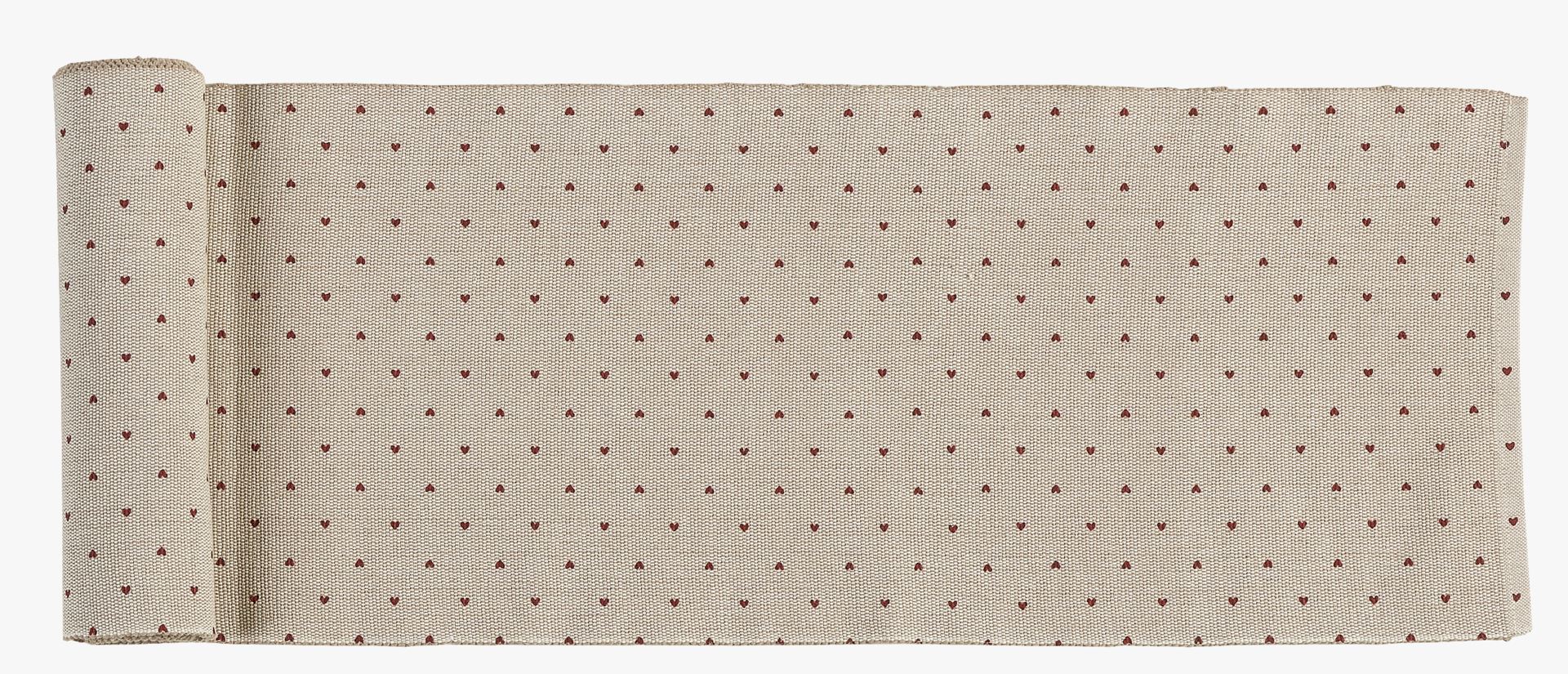 Brikke beige - 35x50 cm beige - 1