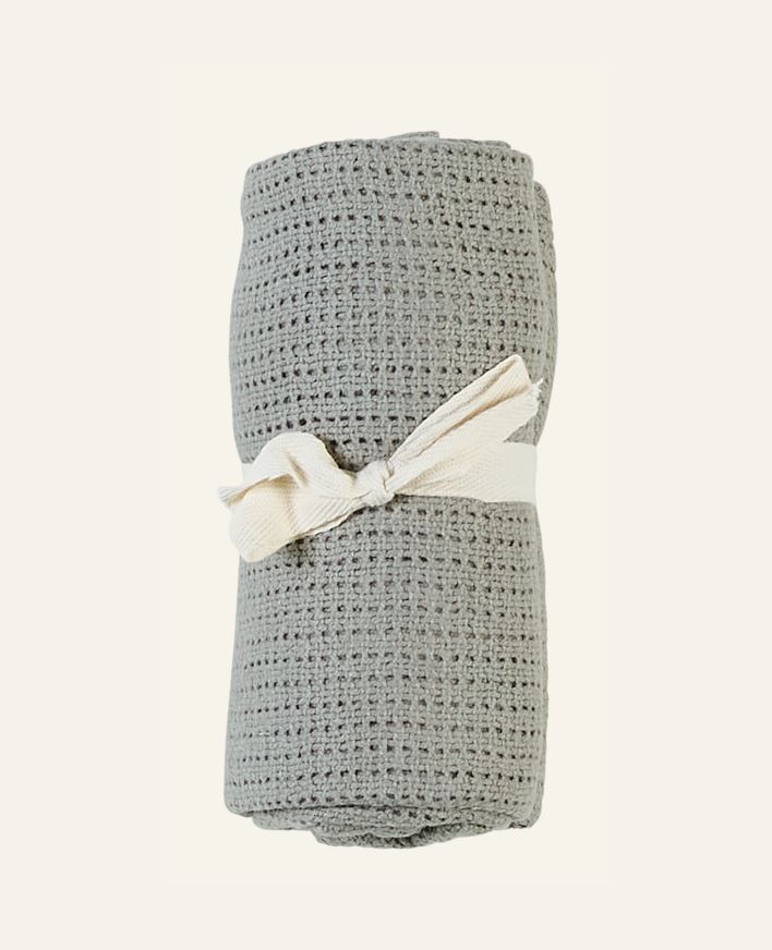 Helseteppe lindegrønn - 70x100 cm lindegrønn - 1