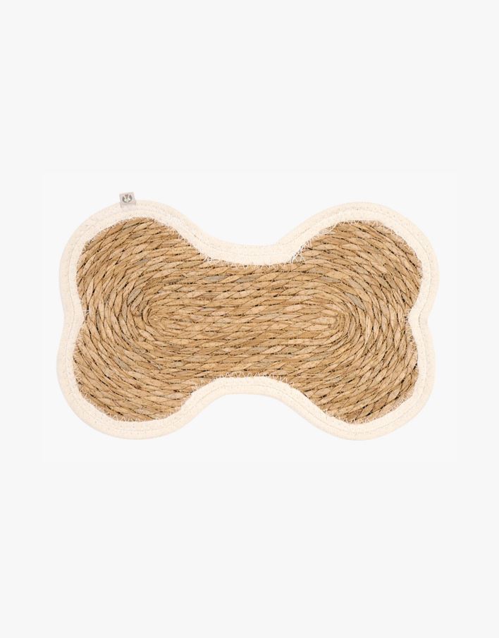 Bordskåner natur - 41,5x25,5x0,5 cm natur - 1