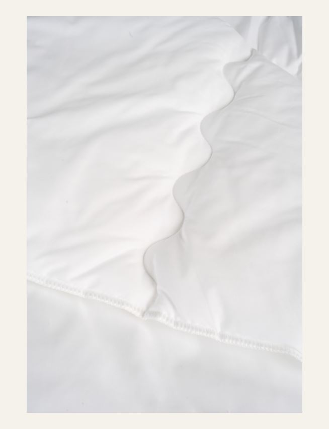 Sommerdyne hvit - 3