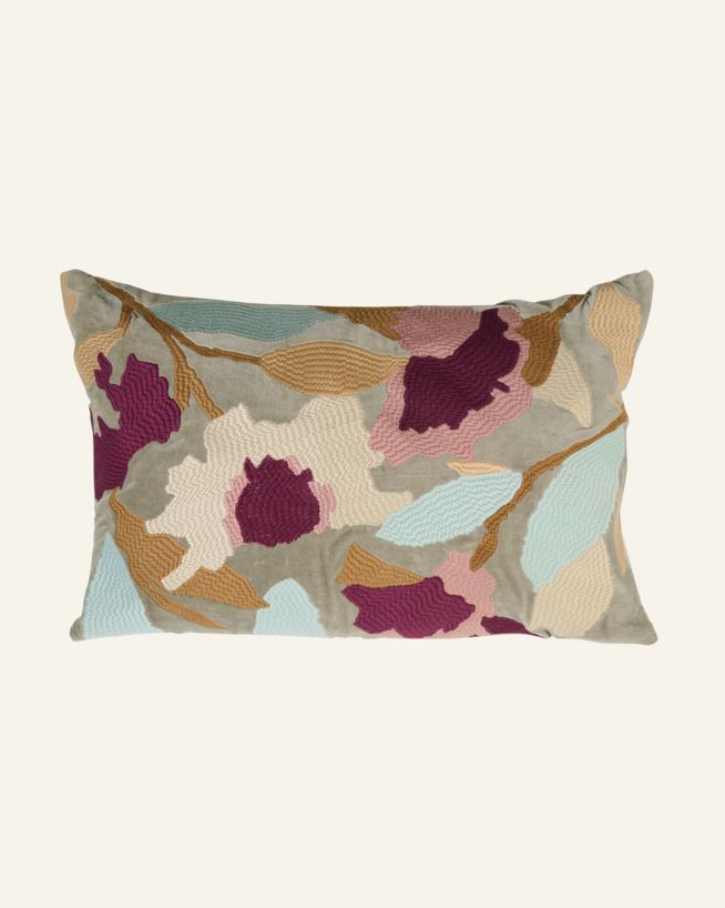 Pynteputetrekk multi grønn - 40x60 cm multi grønn - 1
