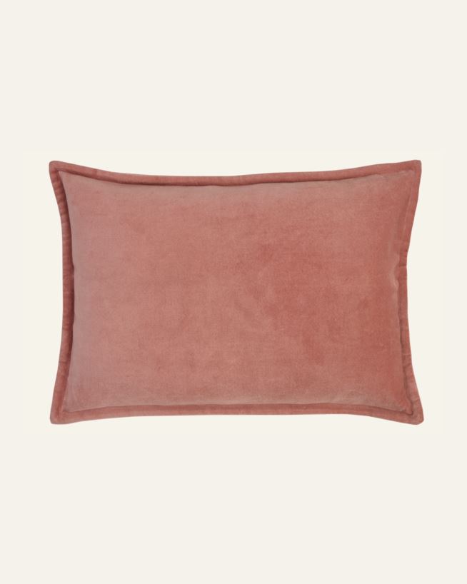 Pynteputetrekk engelsk rose - 35x50 cm engelsk rose - 1