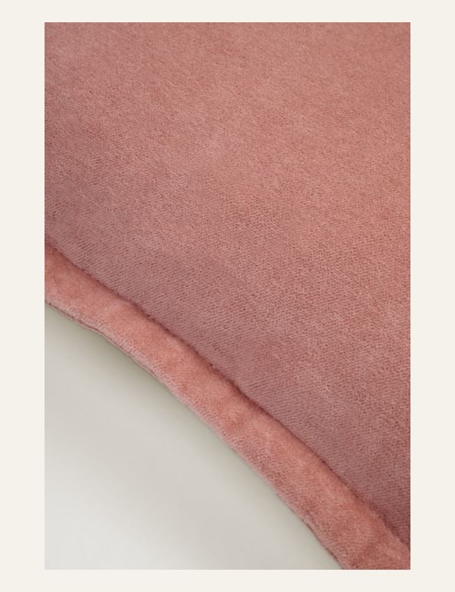 Pynteputetrekk engelsk rose - 3