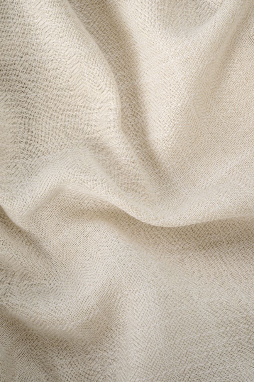 Gardin lys beige - 3