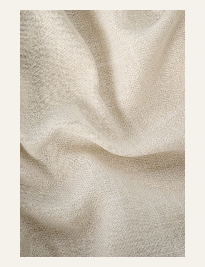 Gardin lys beige - 3