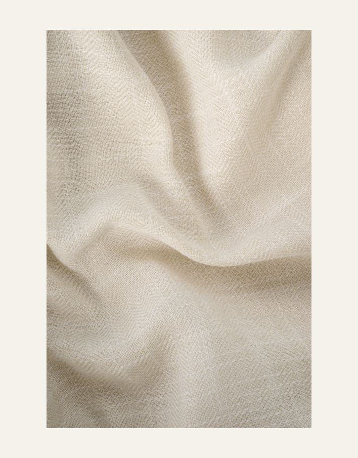 Gardin lys beige - 3