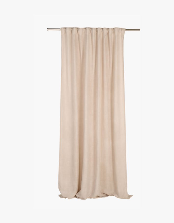 Gardin sand - 135x220 cm 7cm sand - 1