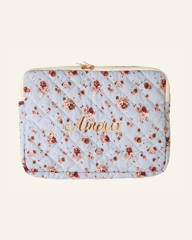 Pc-veske multi blå - 26x36 cm multi blå - 1