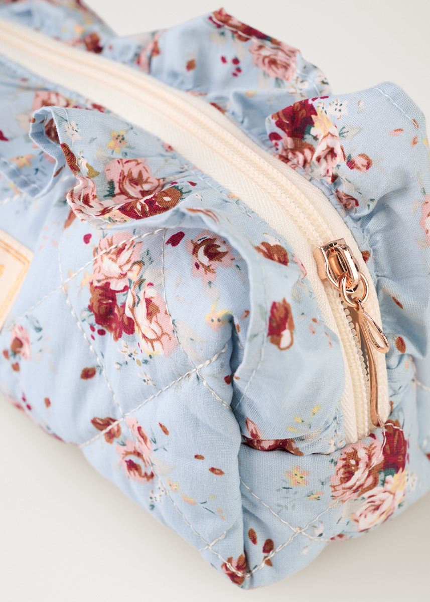 Pennal multi blå - 2