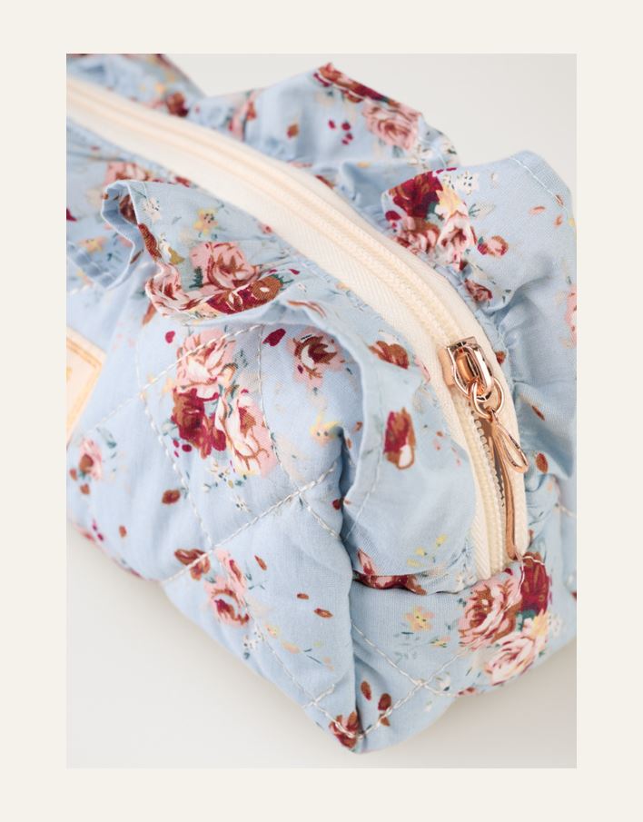 Pennal multi blå - 2