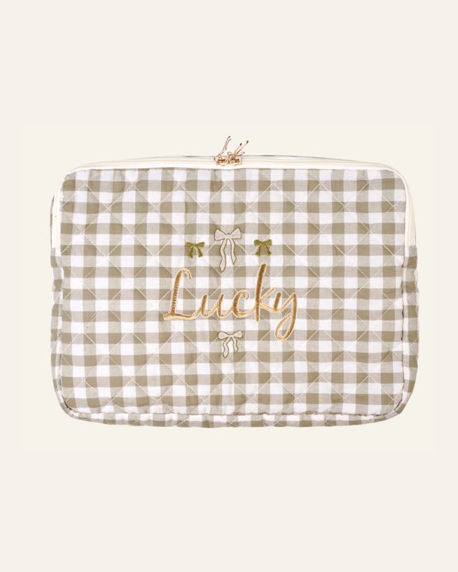 Pc-veske grønn - 26x36 cm grønn - 1