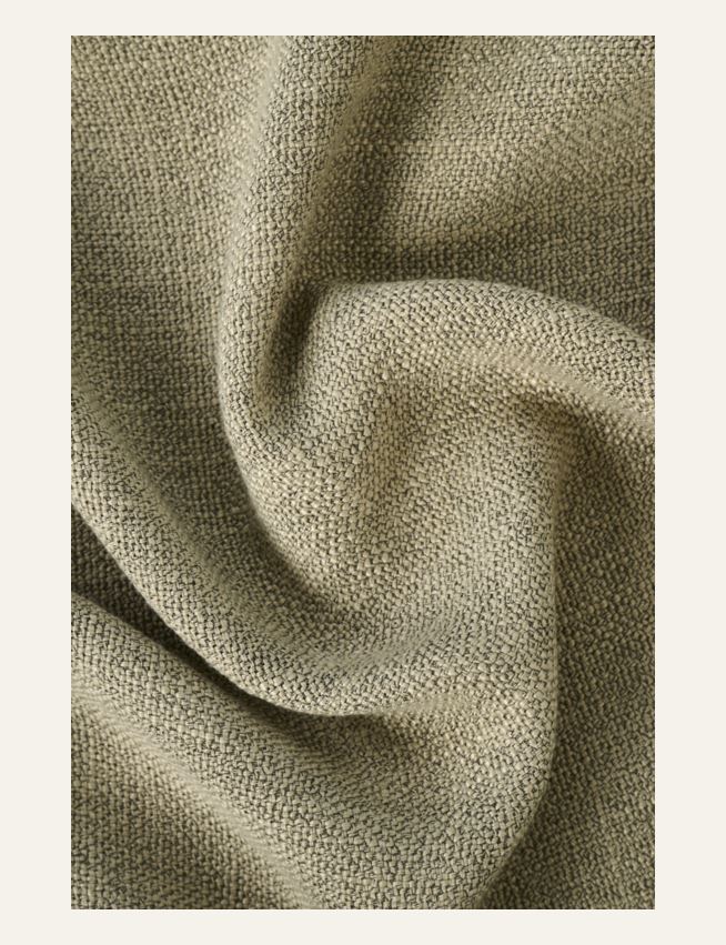 Gardin midtgrønn - 2