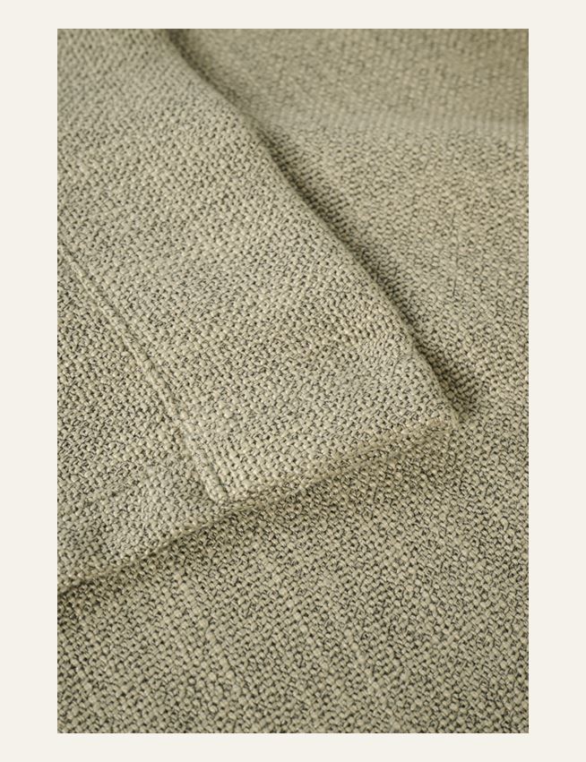 Gardin midtgrønn - 5