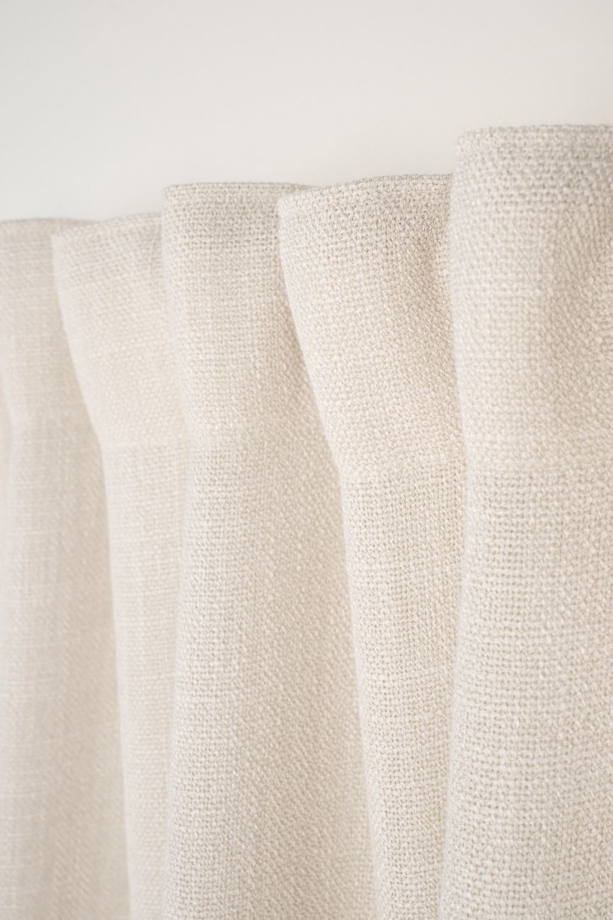 Gardin lys grå - 5