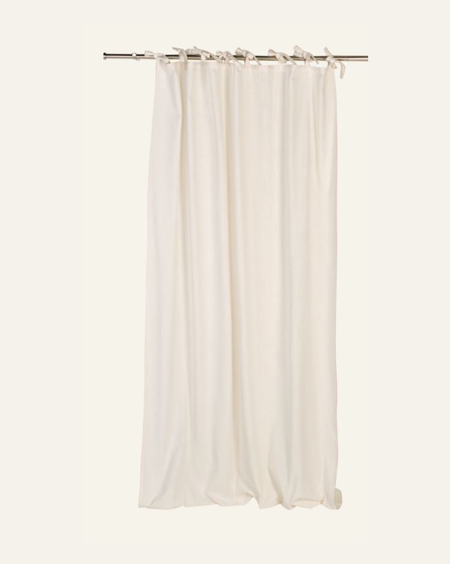 Gardin offwhite - 140x250 cm offwhite - 1