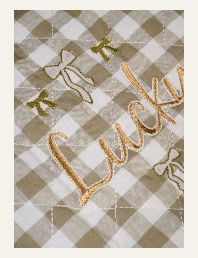 Ipad cover grønn - 2