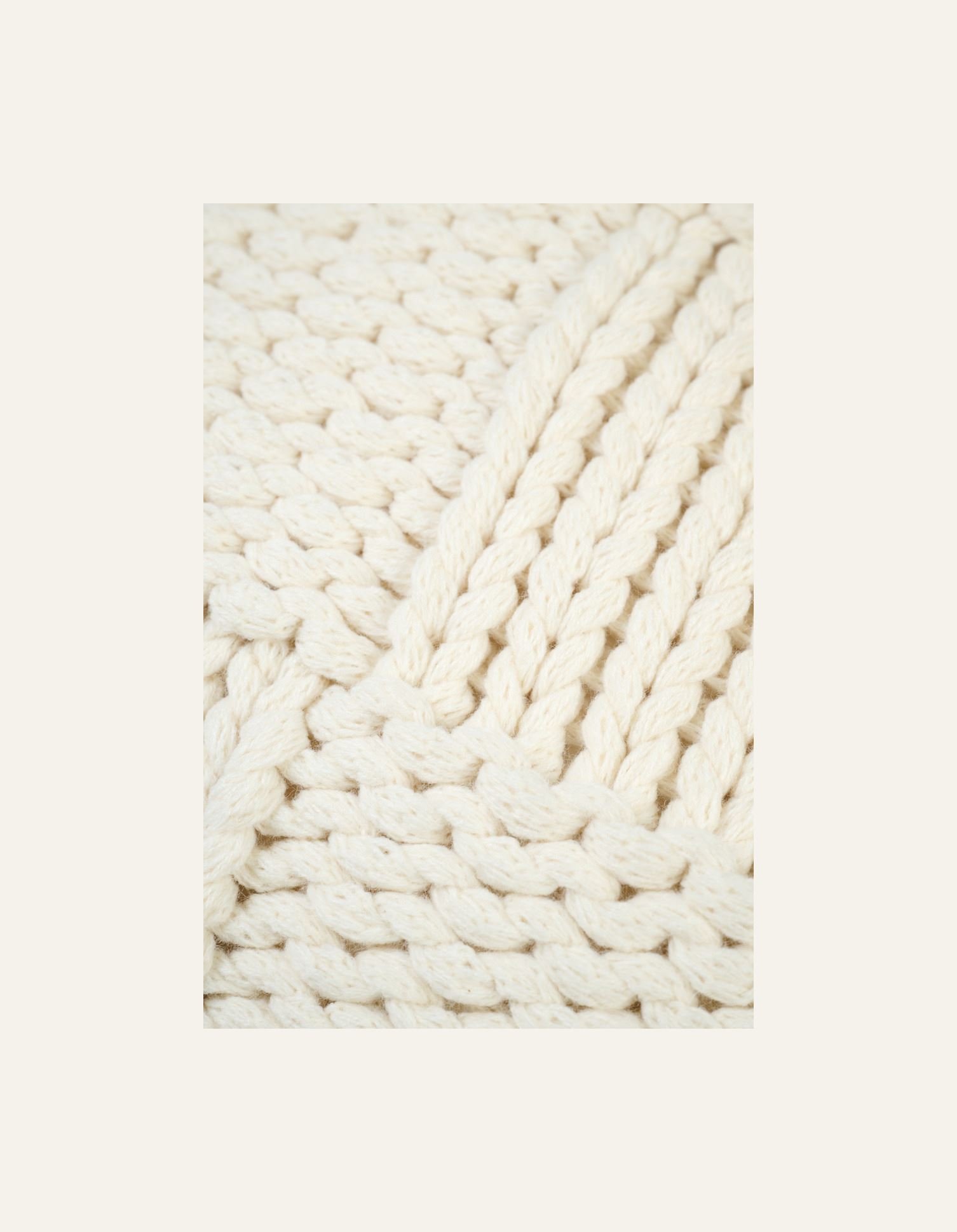 Pynteputetrekk offwhite - 2