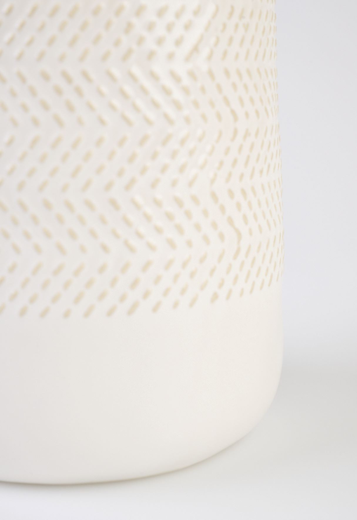 Redskapsholder hvit - 2