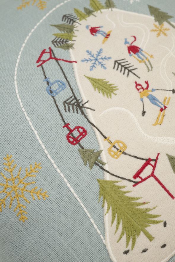 Pynteputetrekk multi - 3