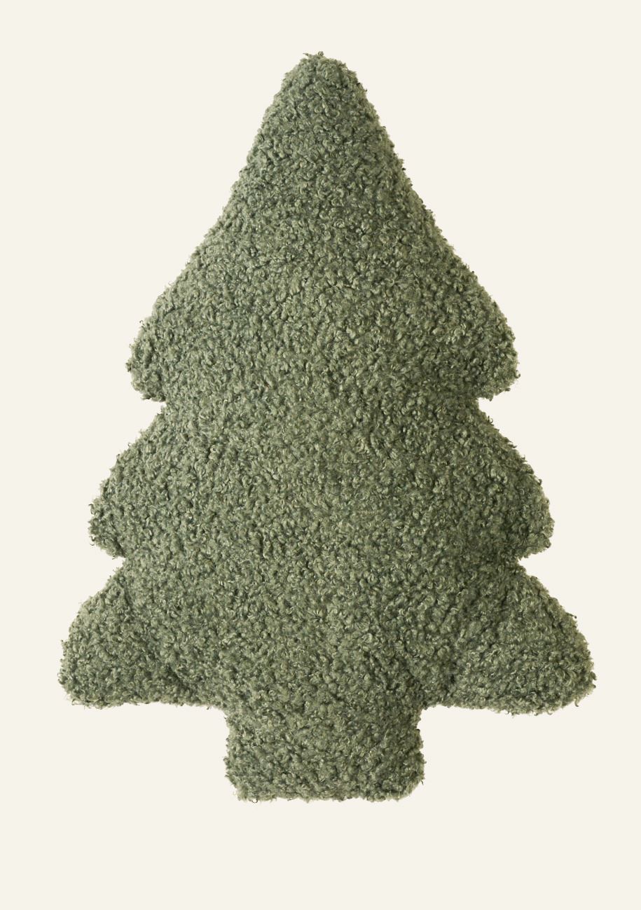 Pyntepute grønn - 50x35x7 cm grønn - 1