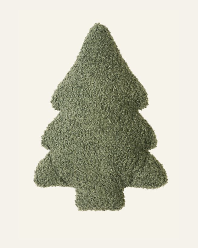 Pyntepute grønn - 50x35x7 cm grønn - 1