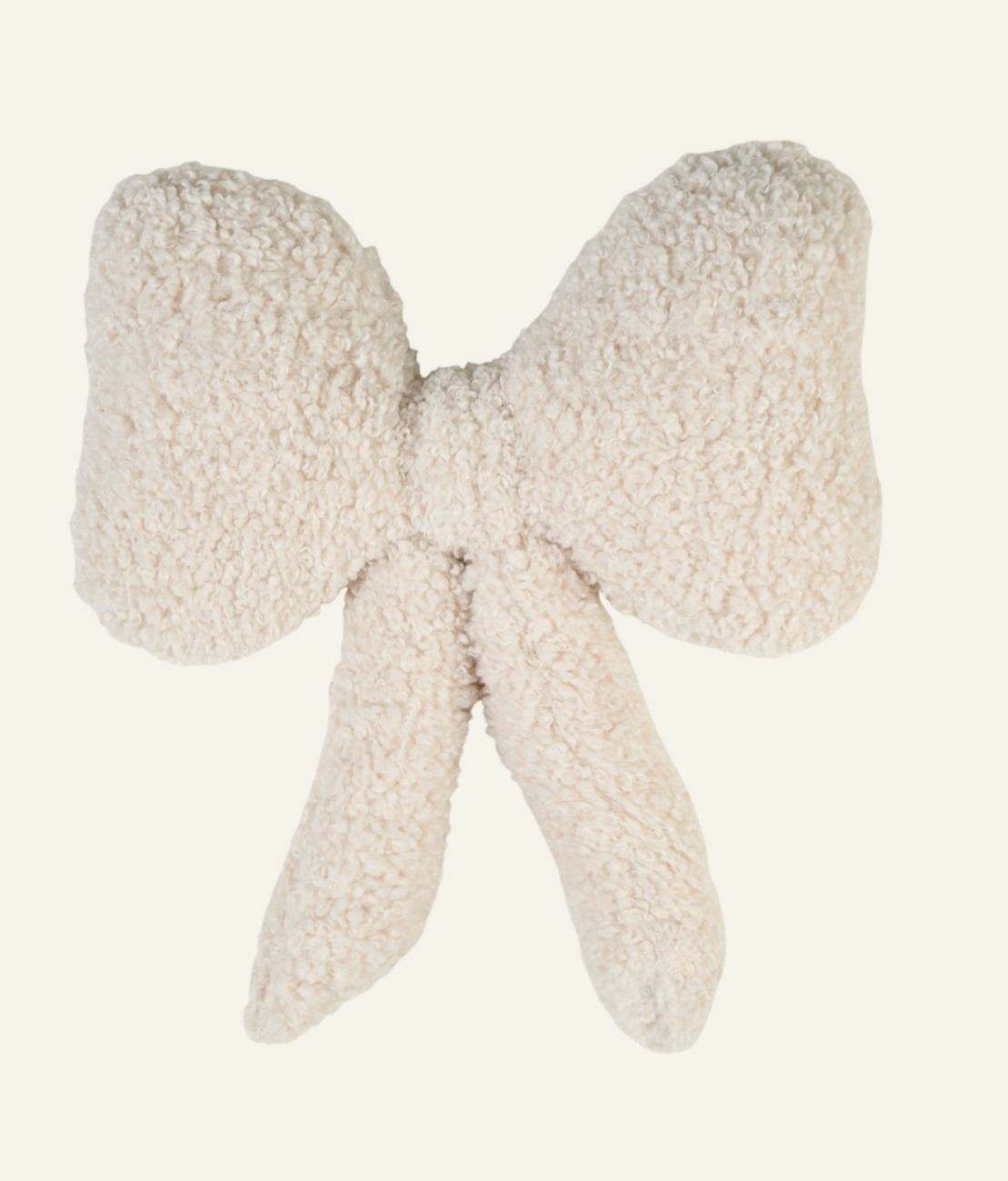 Pyntepute offwhite - 45x40 cm offwhite - 1