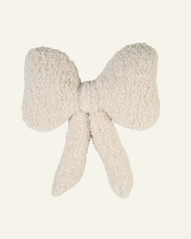 Pyntepute offwhite - 45x40 cm offwhite - 1