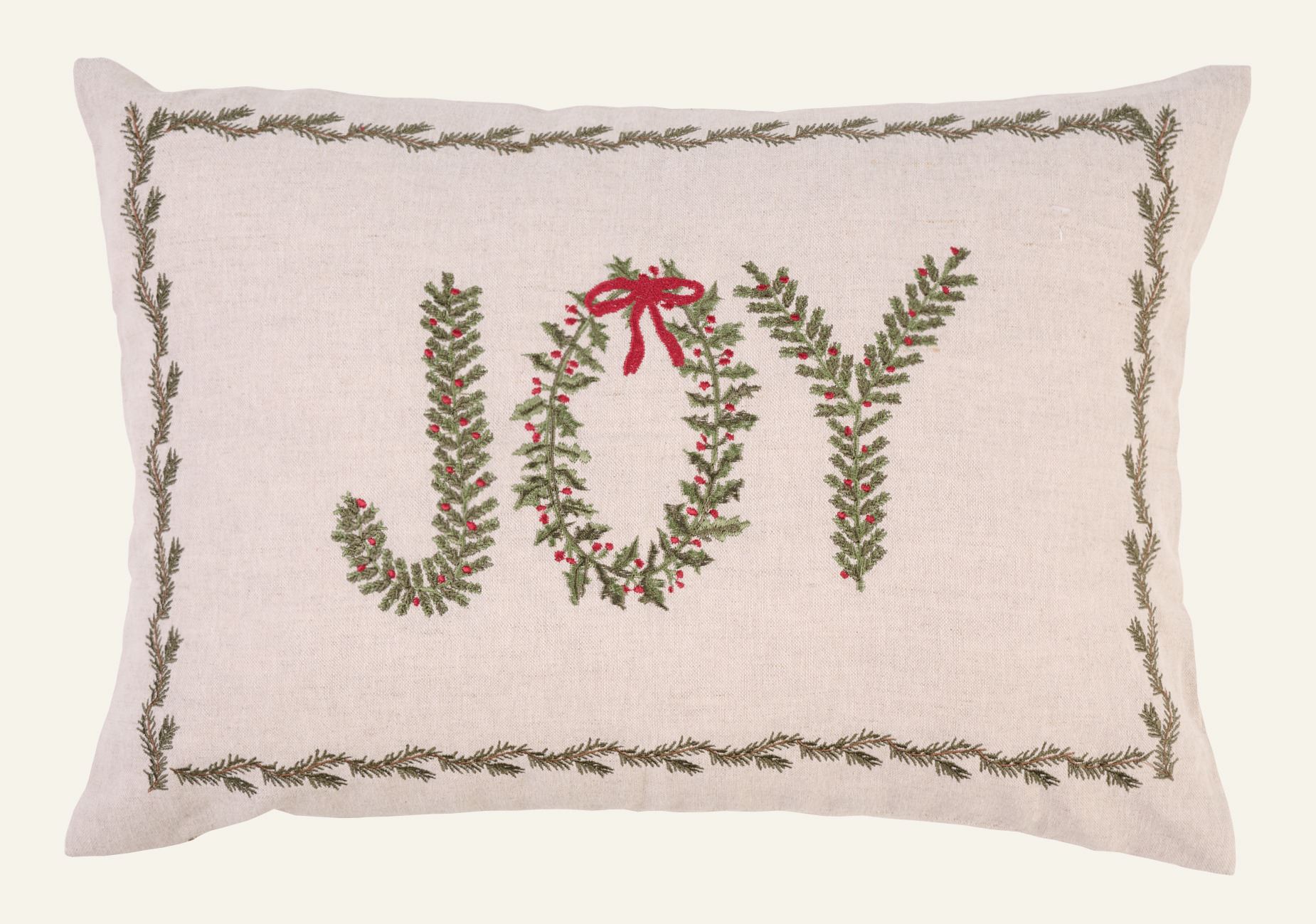 Pyntepute multi grønn - 35x50 cm multi grønn - 1