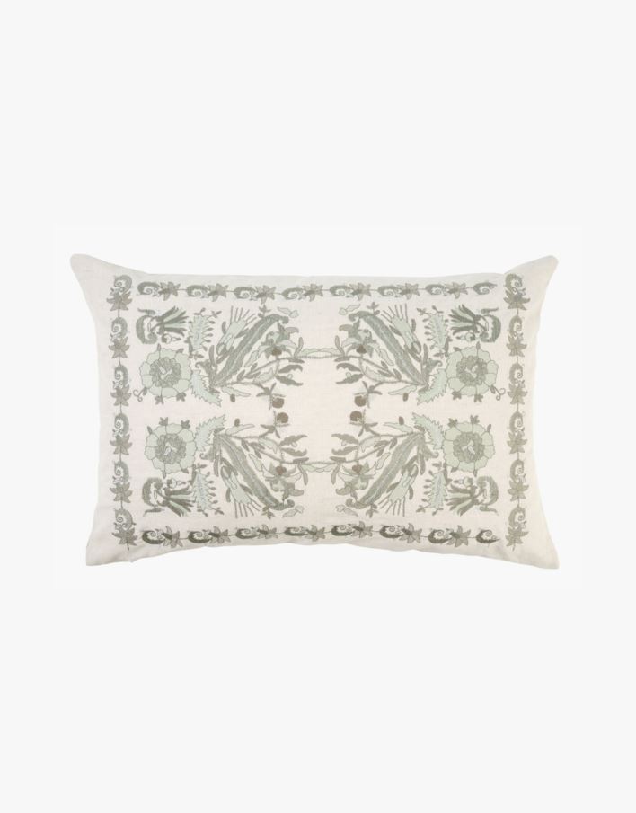 Pynteputetrekk multi grønn - 40x60 cm multi grønn - 1