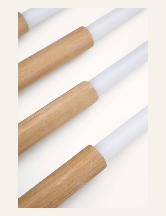 Adventsstake natur - 6
