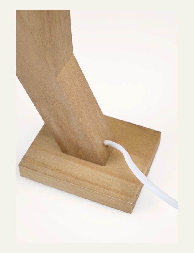Adventsstake natur - 5