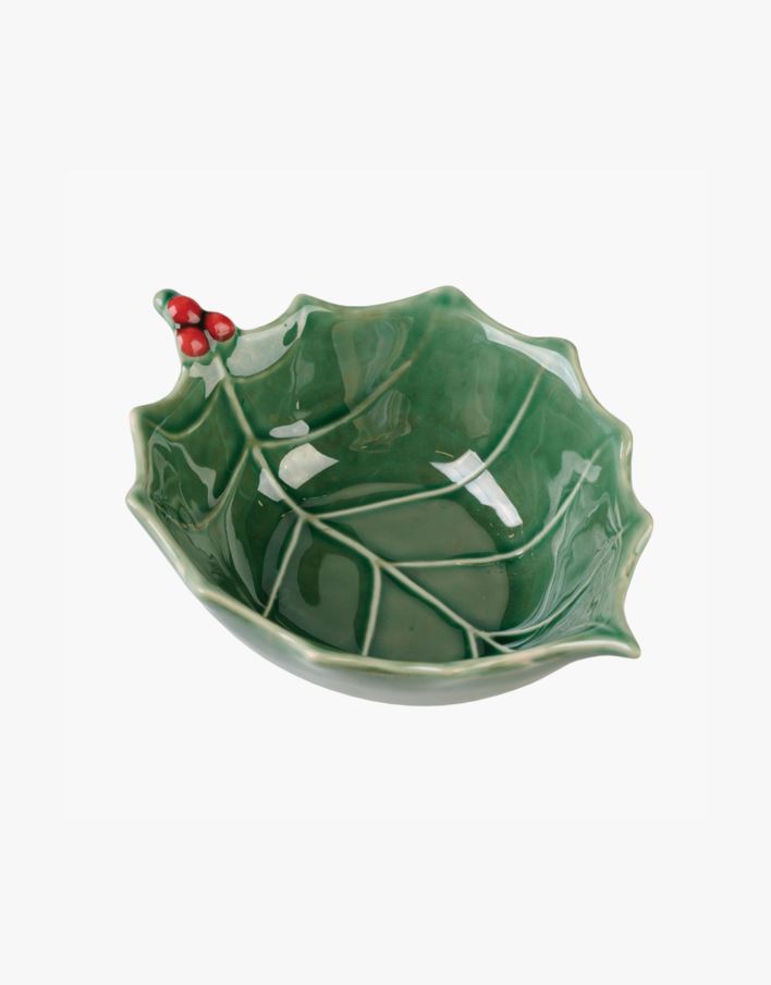 Bolle grønn - 20x15,5x7,5 cm grønn - 1