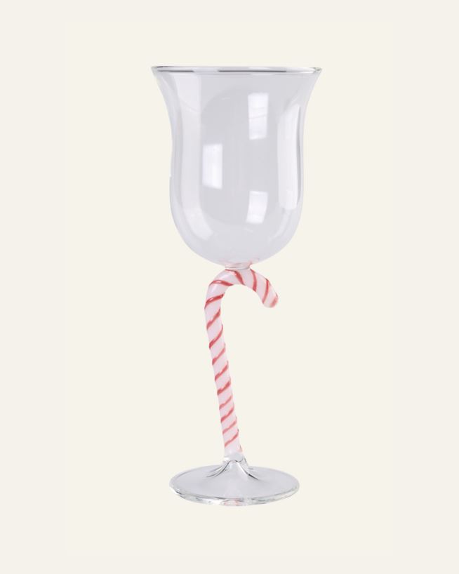Glass transparent - ø8,3 h21 cm transparent - 1