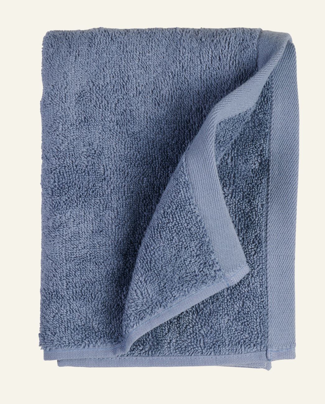 Håndkle blå - 2