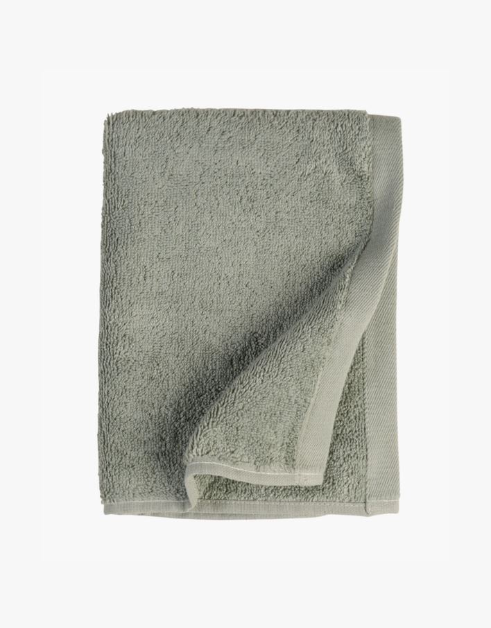 Håndkle grønn - 50x70 cm grønn - 1