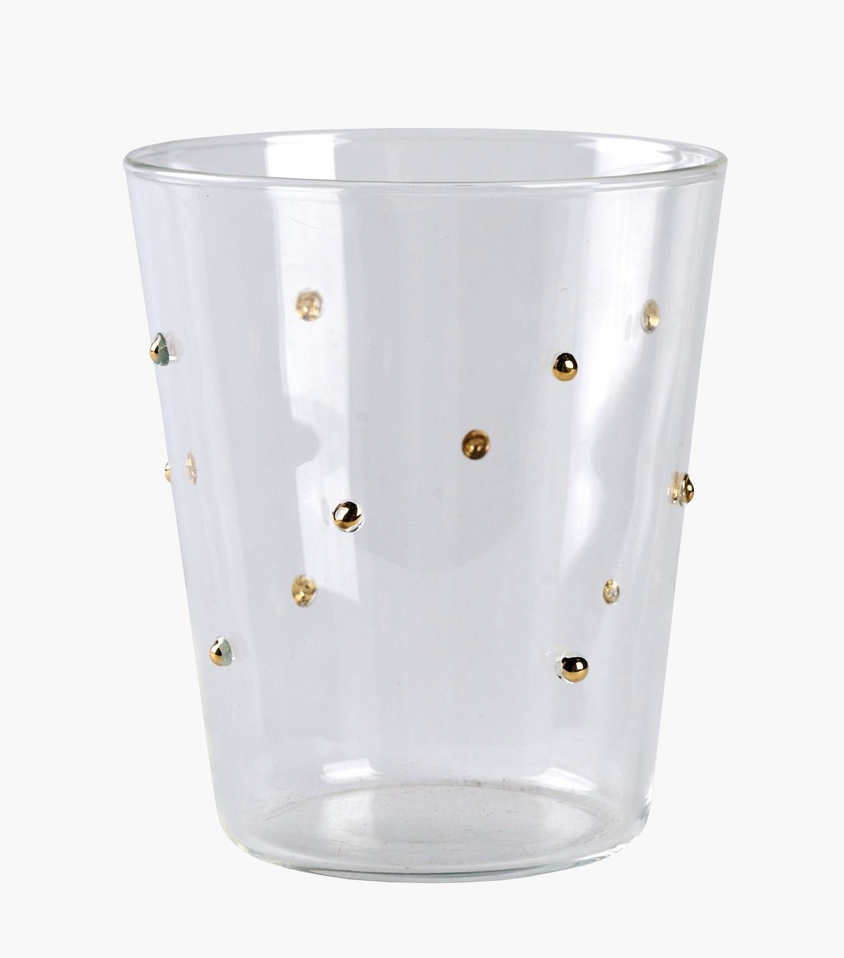 Drikkeglass transparent - 360ml transparent - 1