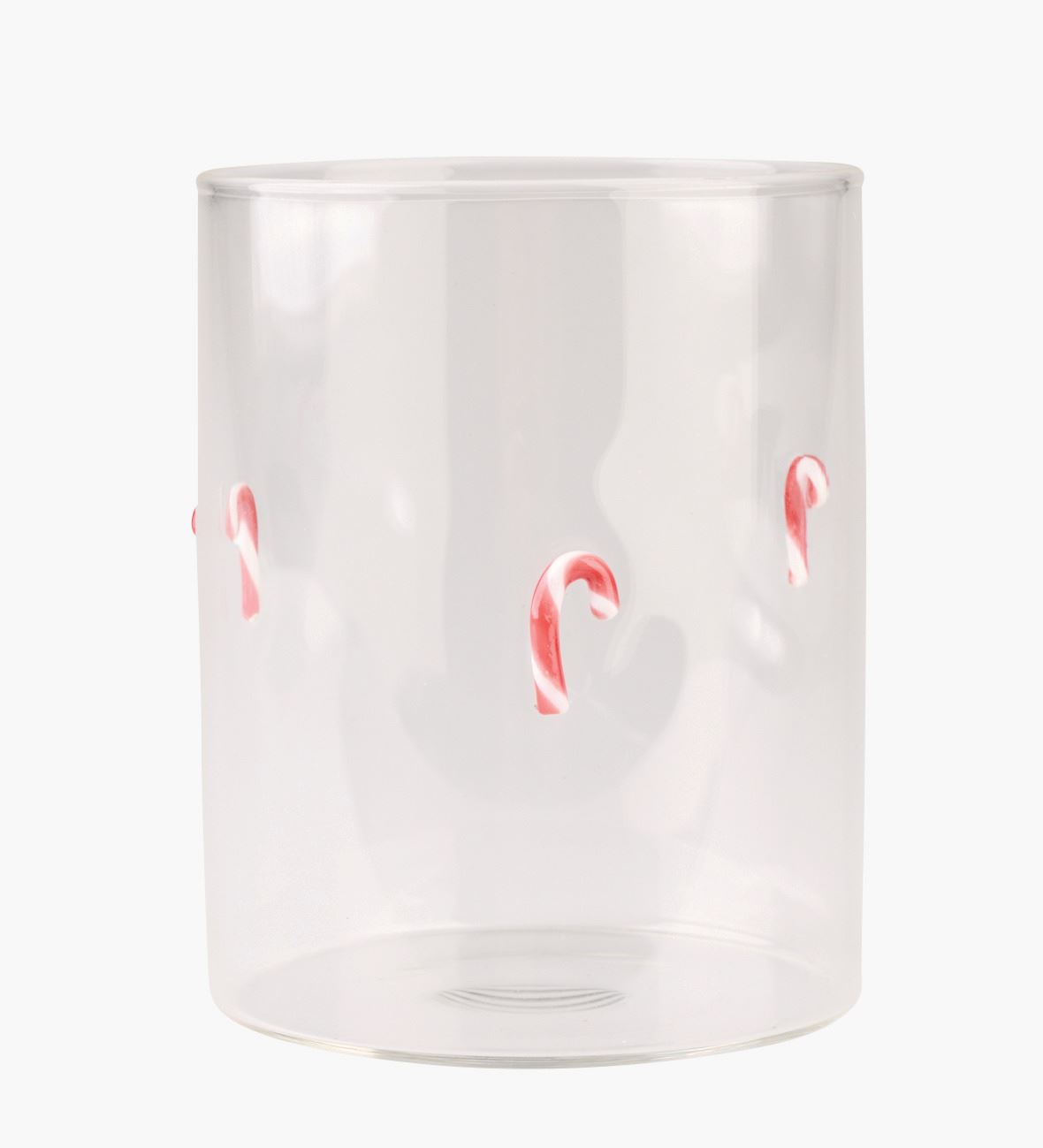 Drikkeglass transparent - 400 ml transparent - 1