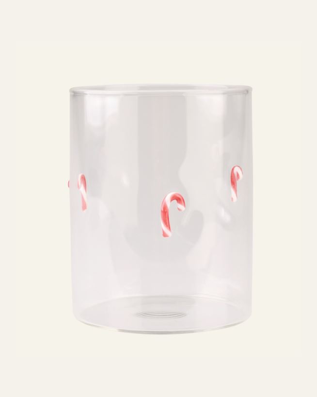 Drikkeglass transparent - 400 ml transparent - 1