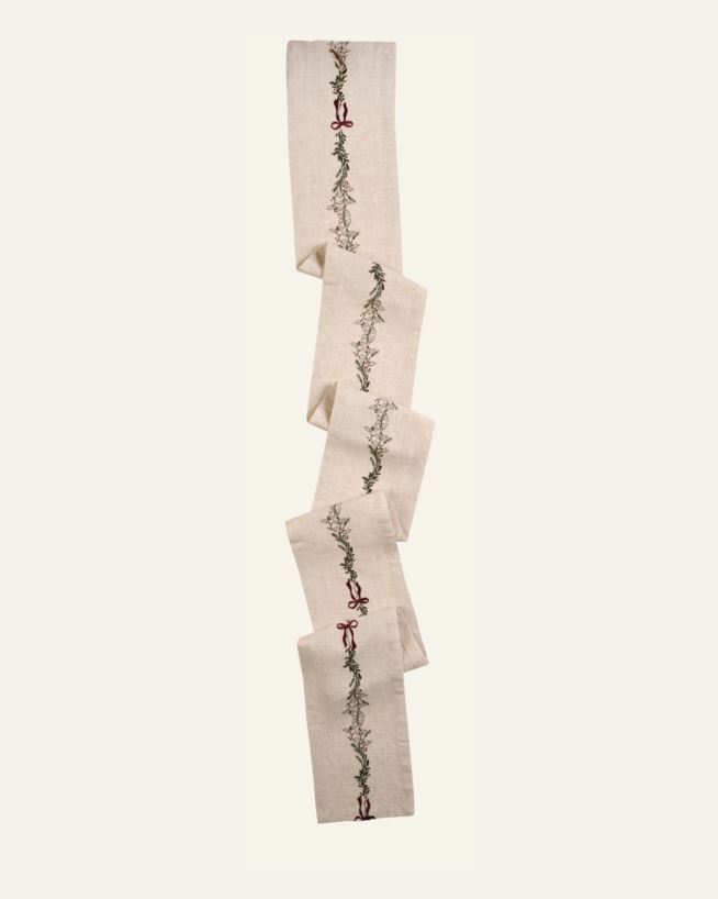 Løper natur - 16x220 cm natur - 1