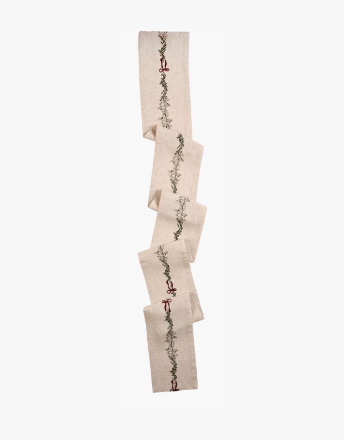 Løper natur - 16x220 cm natur - 1
