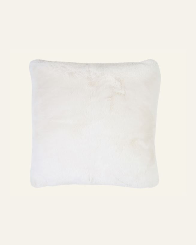 Pynteputetrekk offwhite - 50x50 cm offwhite - 1