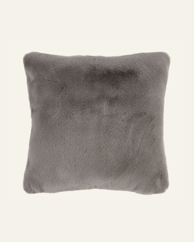 Pynteputetrekk taupe - 50x50 cm taupe - 1